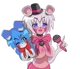 Fnia Funtime Freddy