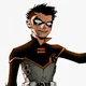 Damian Wayne