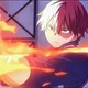 Shoto todoroki