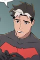 BAND Jason Todd