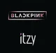 Itzy and Blackpink