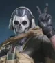 Simon Ghost Riley
