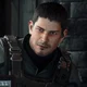 Chris Redfield