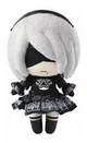 2B peluche 