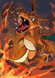 Charizard-Male