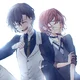 Dazai and Chuuya