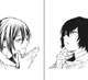 Fyodor and Dazai