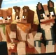 Furry Minecraft