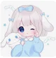 Cinnamoroll