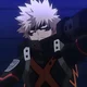 Bakugo Pro Hero