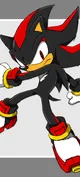 Shadow the Hedgehog