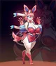 Sakura The Sylveon