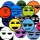 Group of circles