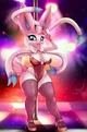 Sylveon
