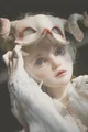 Porcelain Dolls