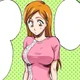 Orihime Inoue