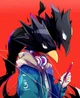 Tokoyami Fumikage
