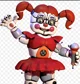 Circus baby