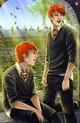 weasley twins