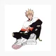 Katsuki Bakugo rl