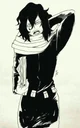Aizawa shota 