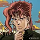 Kakyoin Noriaki