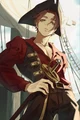 Pirate Captain -Sae-