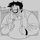 Bob Velseb -Husband-