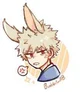 -Bunny Katsuki-