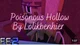 Poisonous Hollow