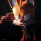 Tails Nine 