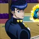Josuke Higashikata