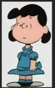 Lucy van Pelt a