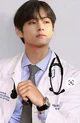 Taehyung doctor-BL