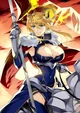 Artoria Lancer - FGO