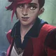 Vi and Ekko