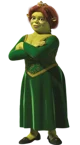princess fiona