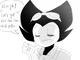 BABTQFTIM Bendy