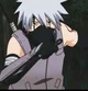 Kakashi Hatake