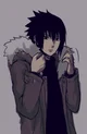 Sasuke ModernAU