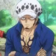 Trafalgar Law