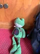Frogy