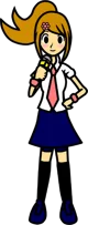 Atsumi the Reporter