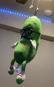 Mr Pickle