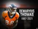 Demaryius Thomas