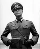 german officer