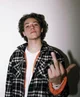 Carl Gallagher 