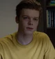 Ian Gallagher 