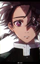 tanjirou kamado