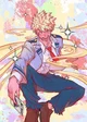 Bakugo